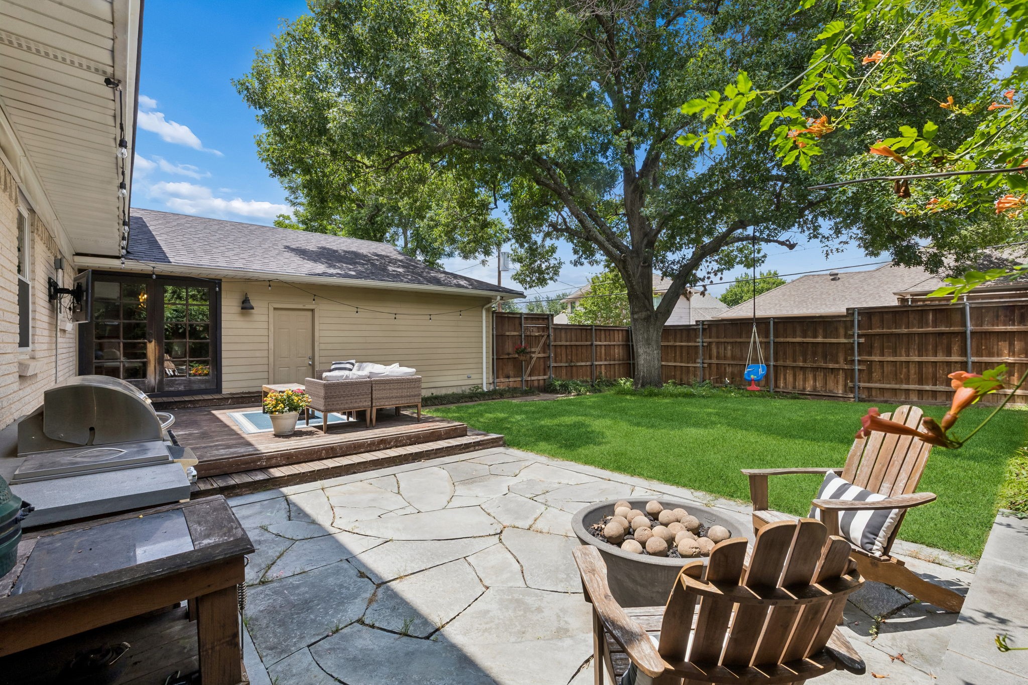 9815 Windledge Drive