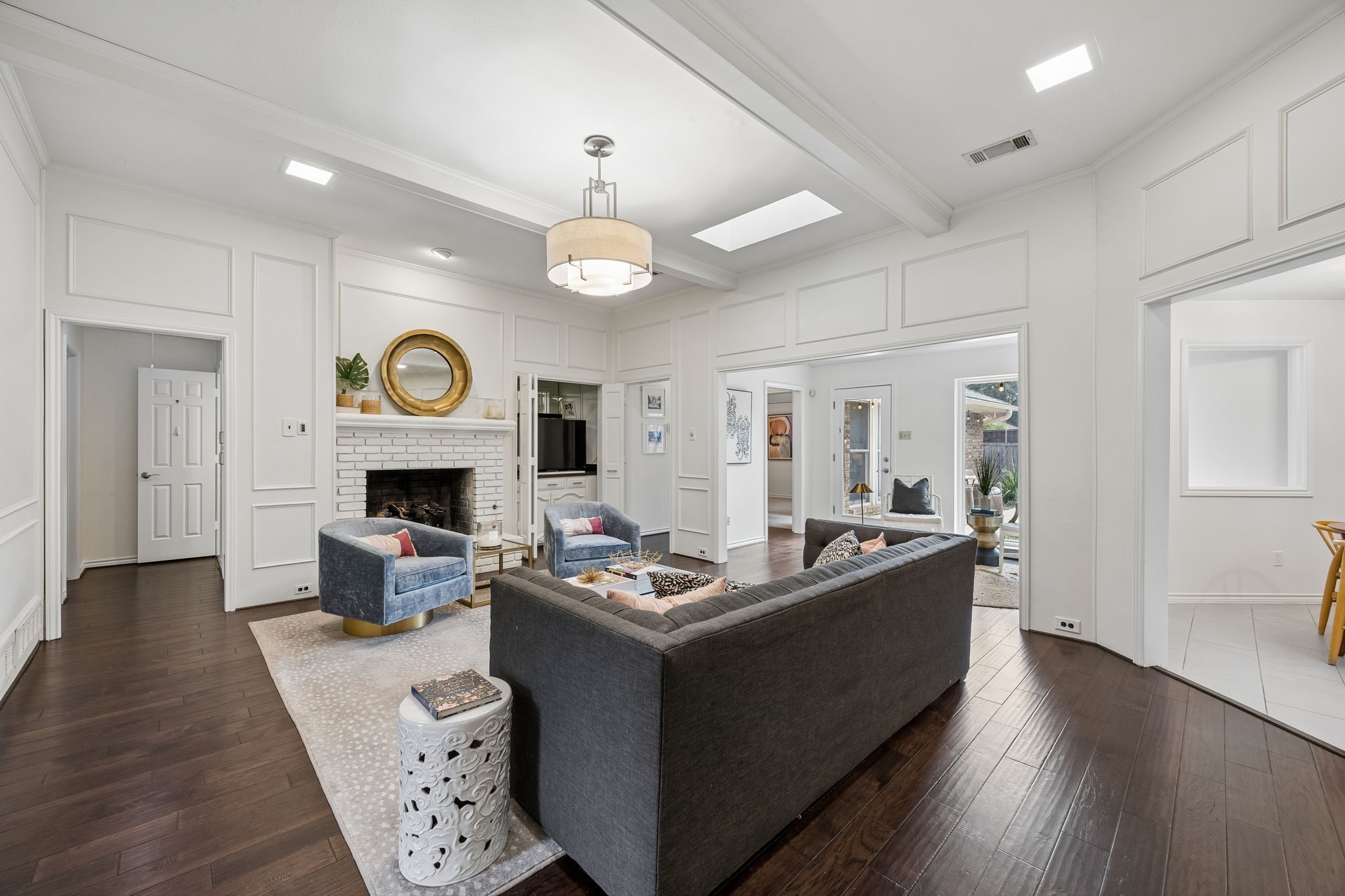 9026 Woodhurst Drive