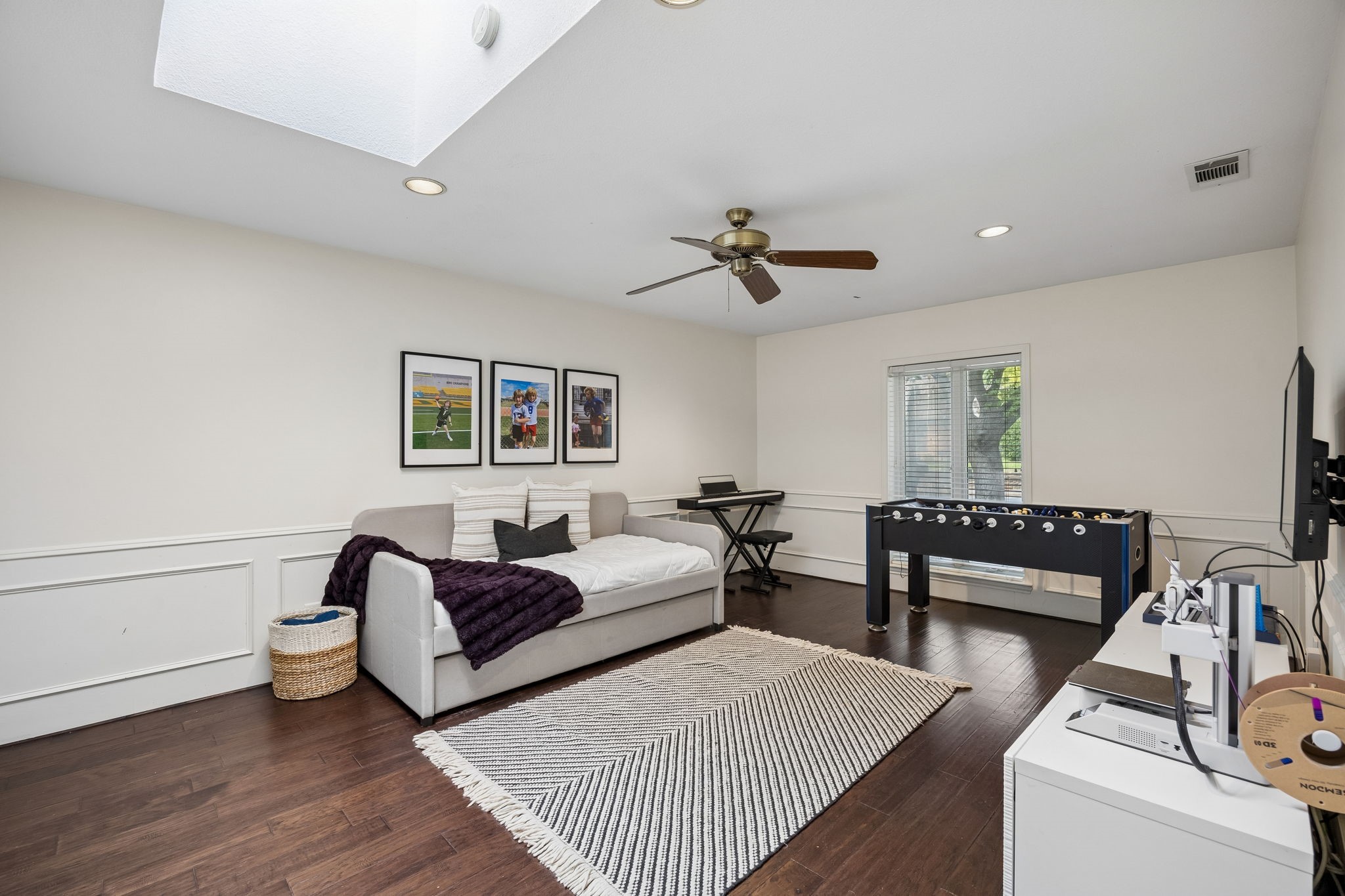 9026 Woodhurst Drive