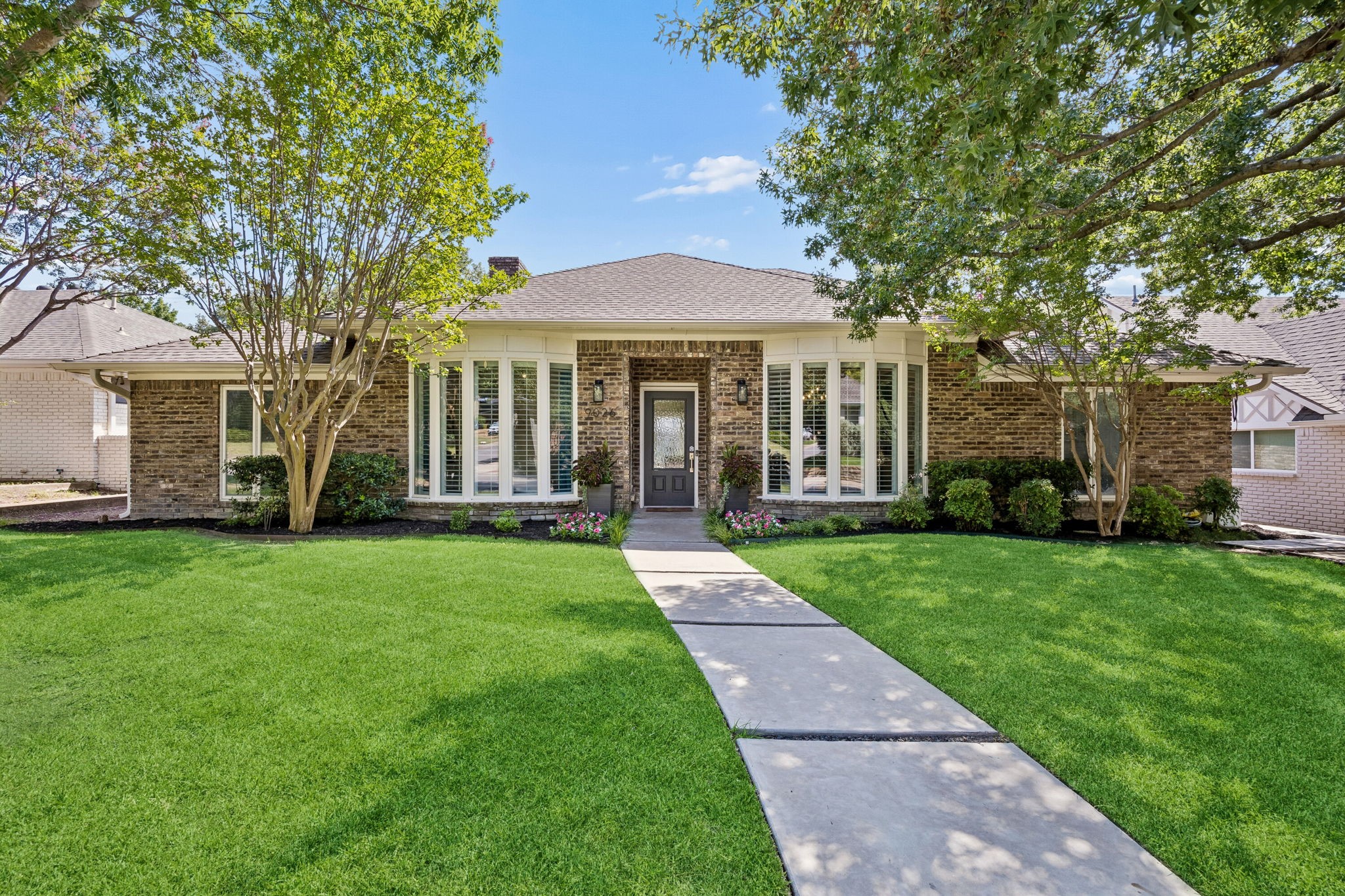 9026 Woodhurst Drive