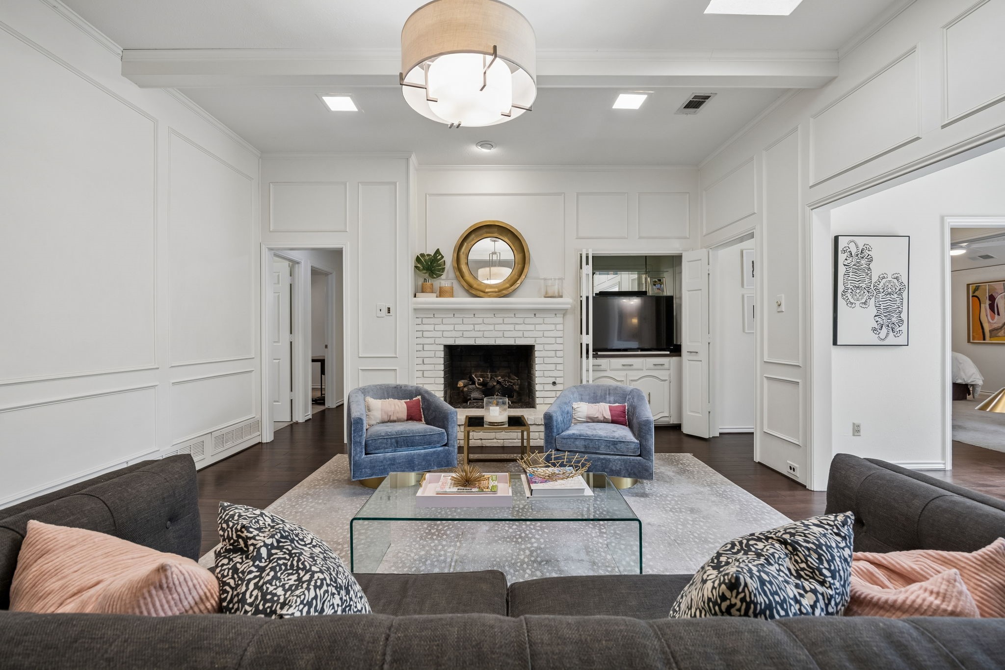 9026 Woodhurst Drive