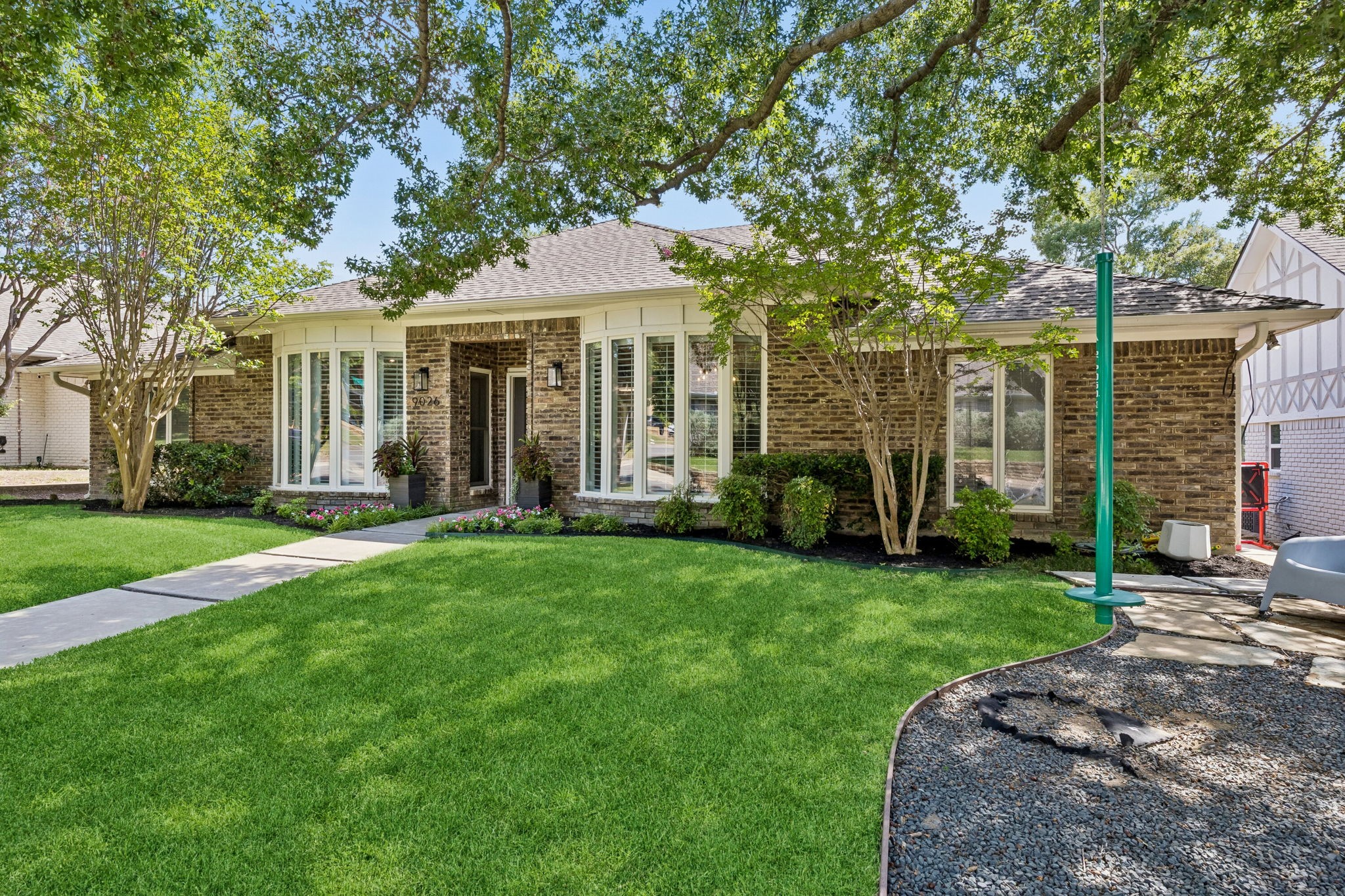 9026 Woodhurst Drive