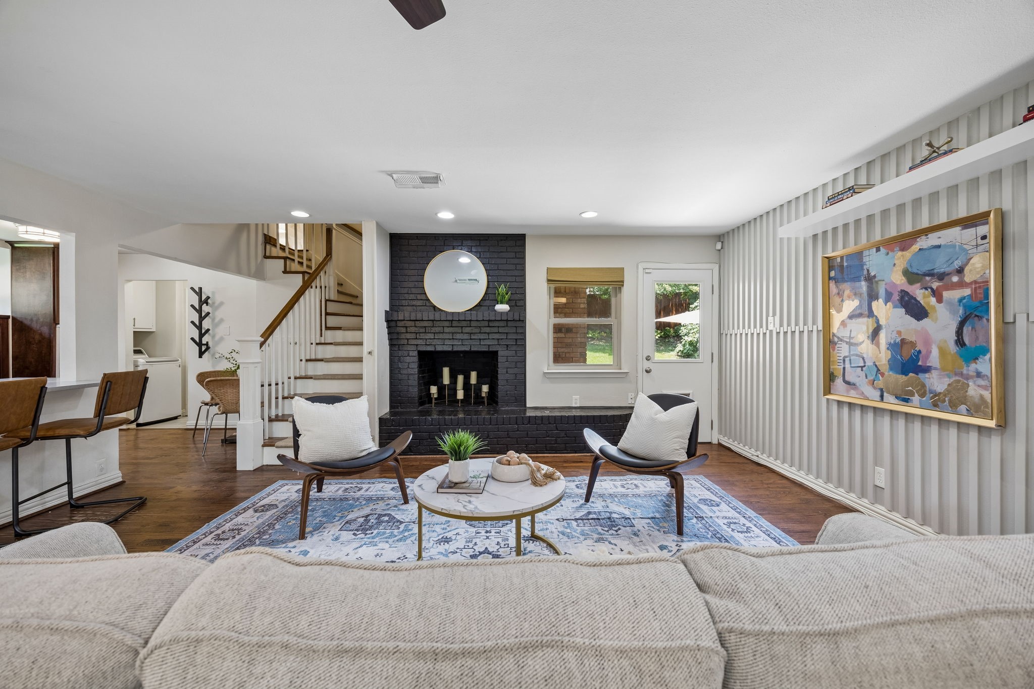 9605 Crestedge Drive