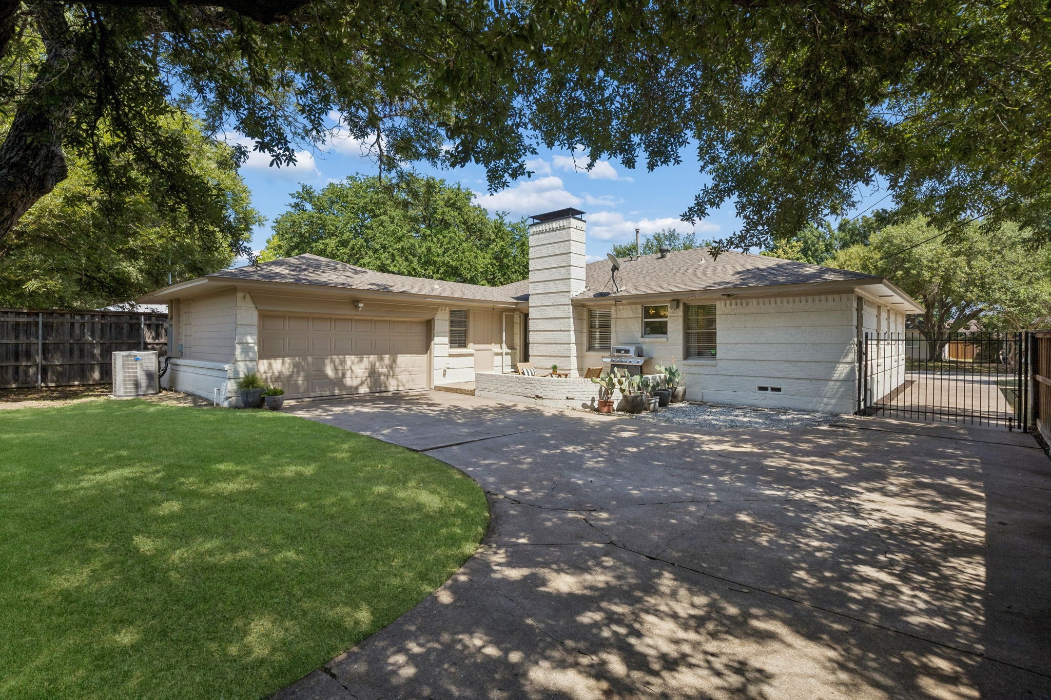 7223 Edgerton Drive