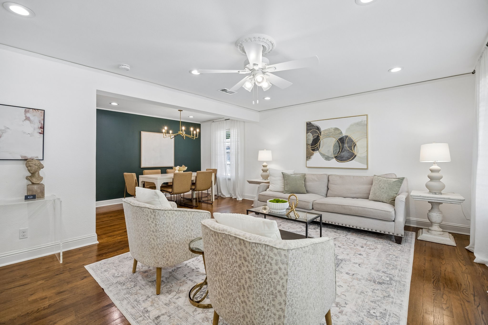 7223 Edgerton Drive