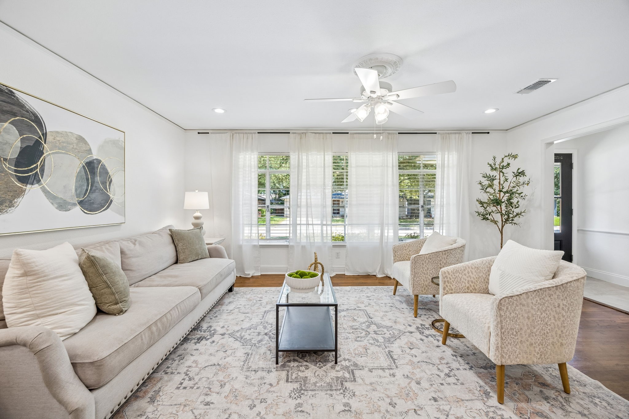 7223 Edgerton Drive