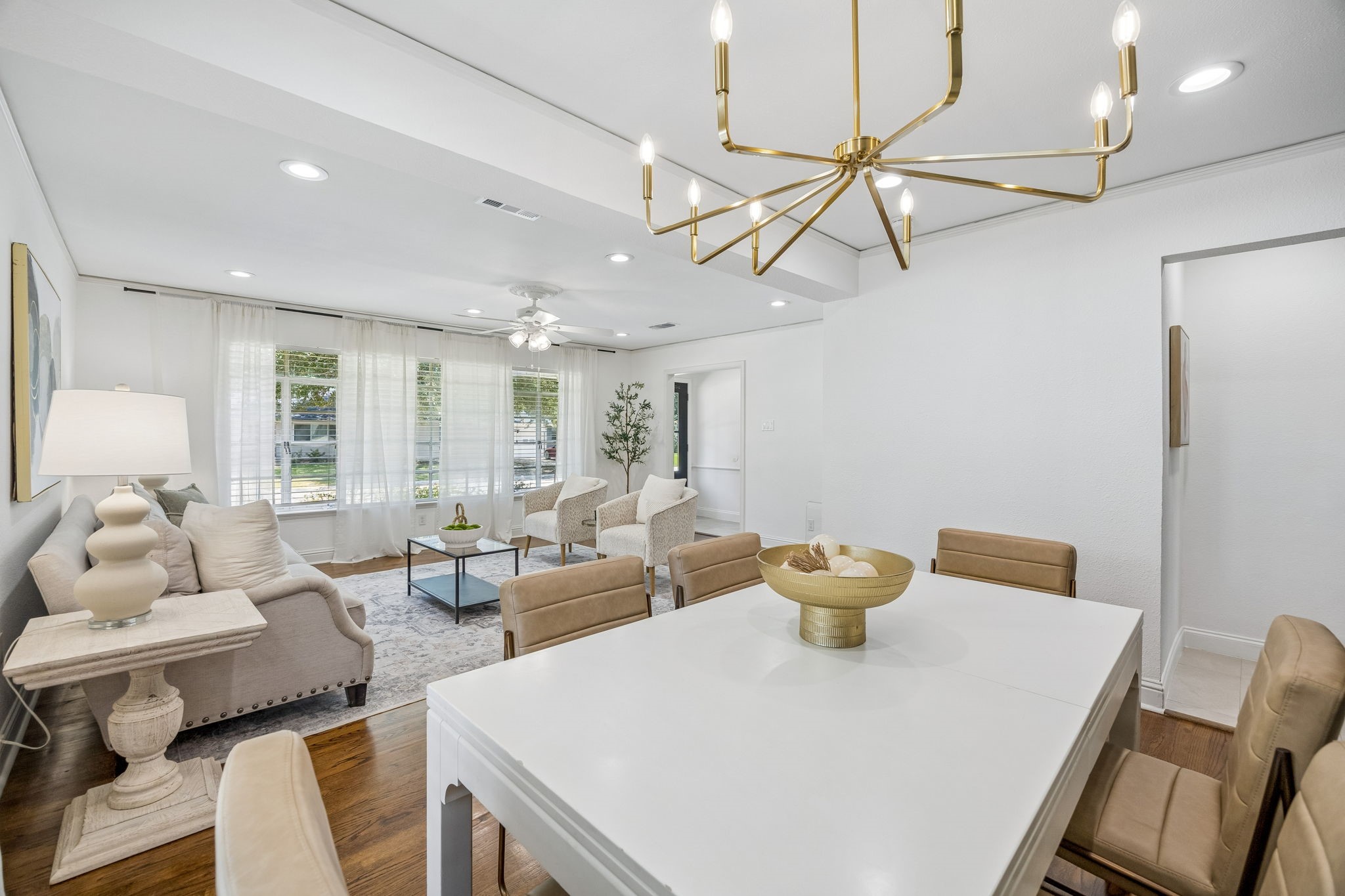7223 Edgerton Drive