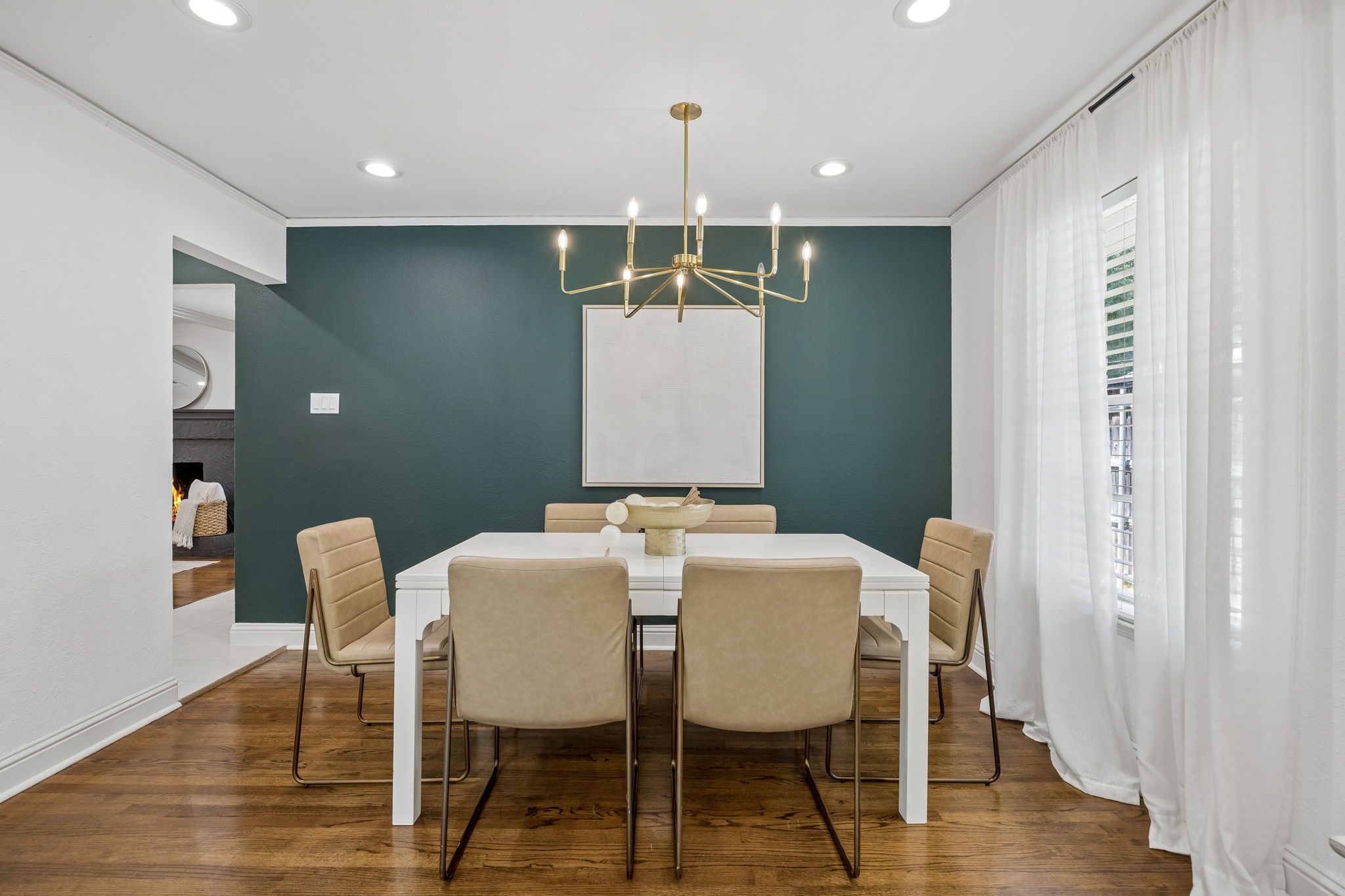 7223 Edgerton Drive