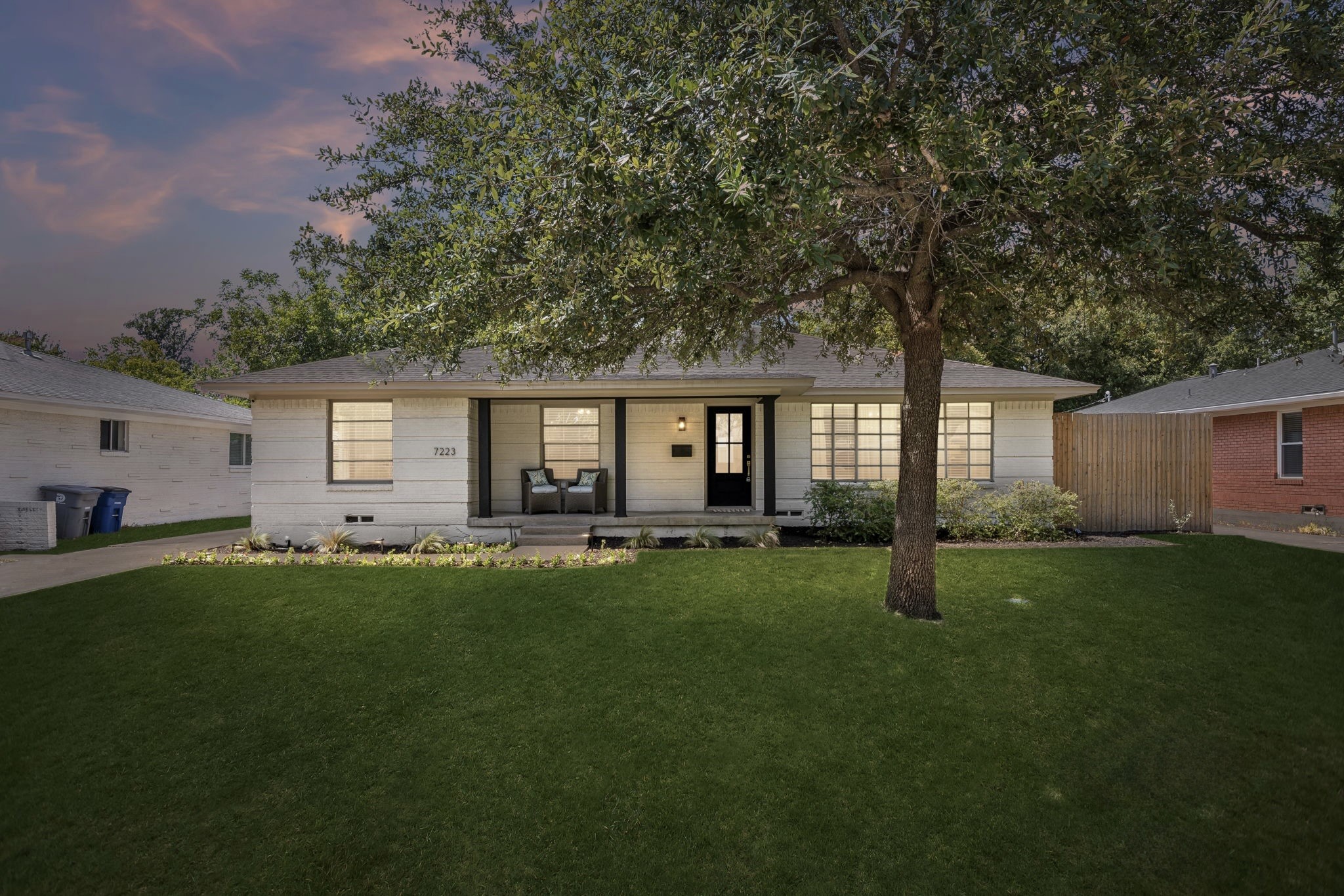 7223 Edgerton Drive