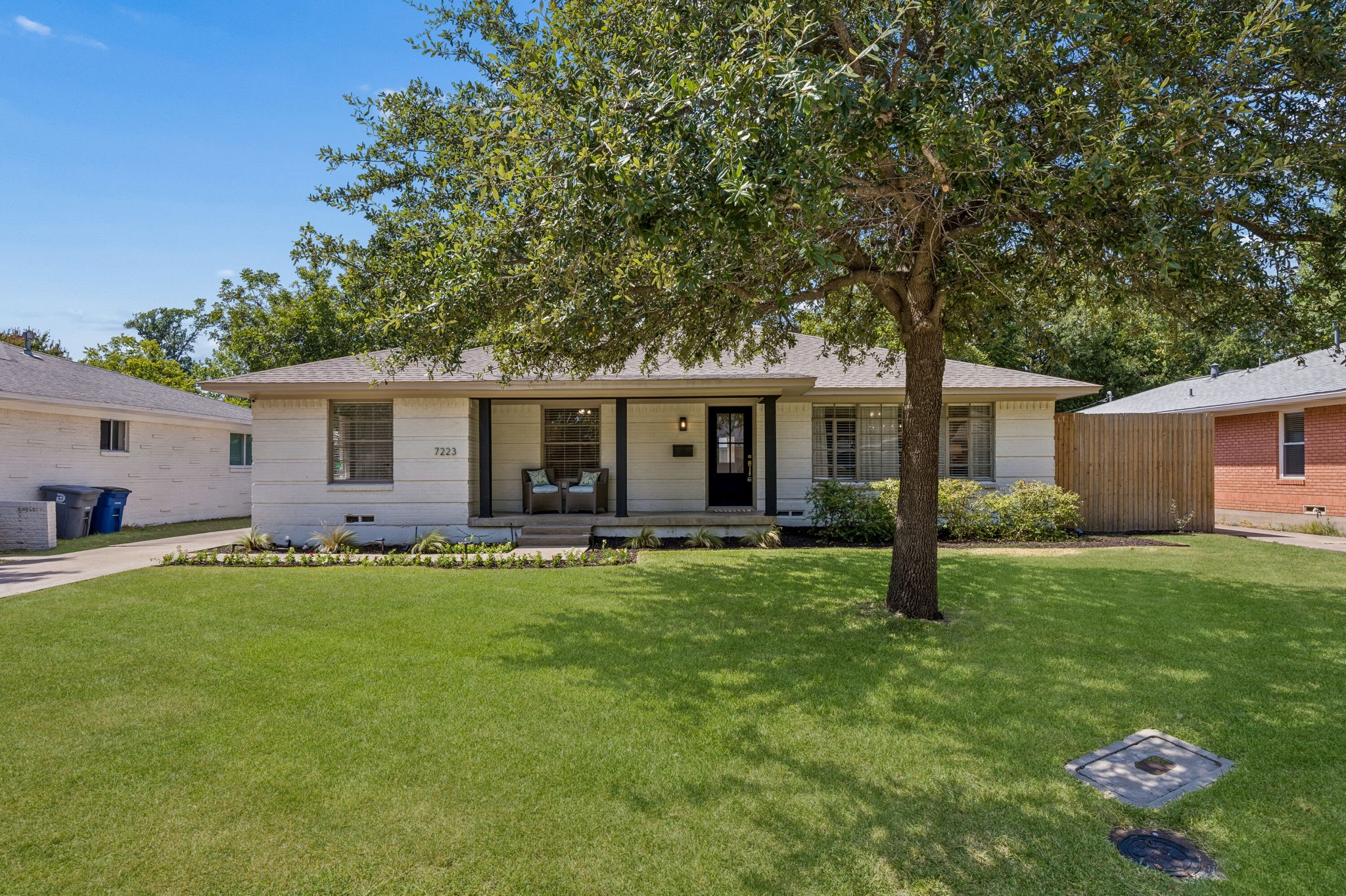 7223 Edgerton Drive