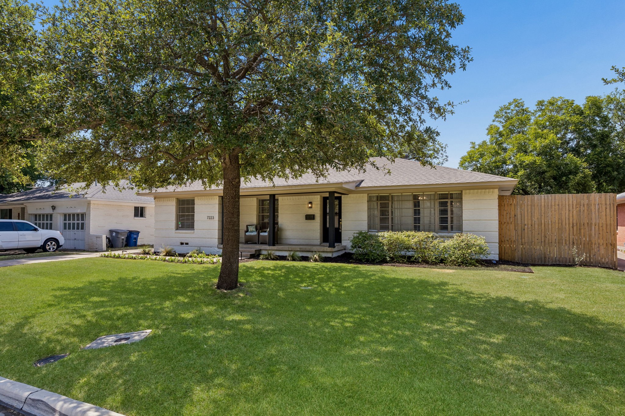 7223 Edgerton Drive