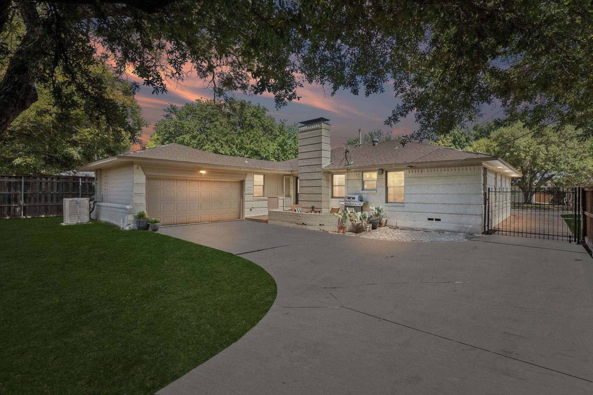 7223 Edgerton Drive