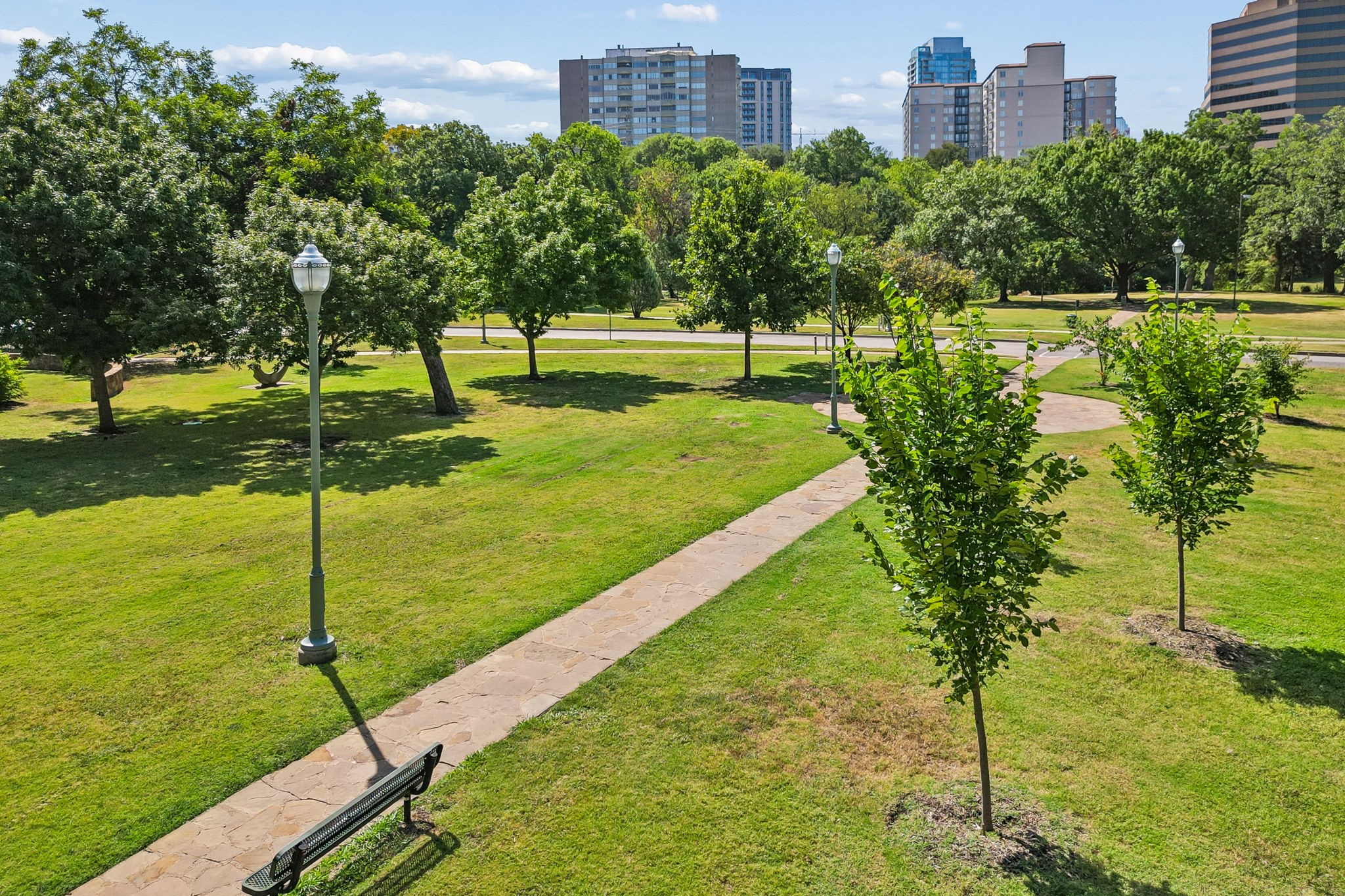 3901 Travis Street 100