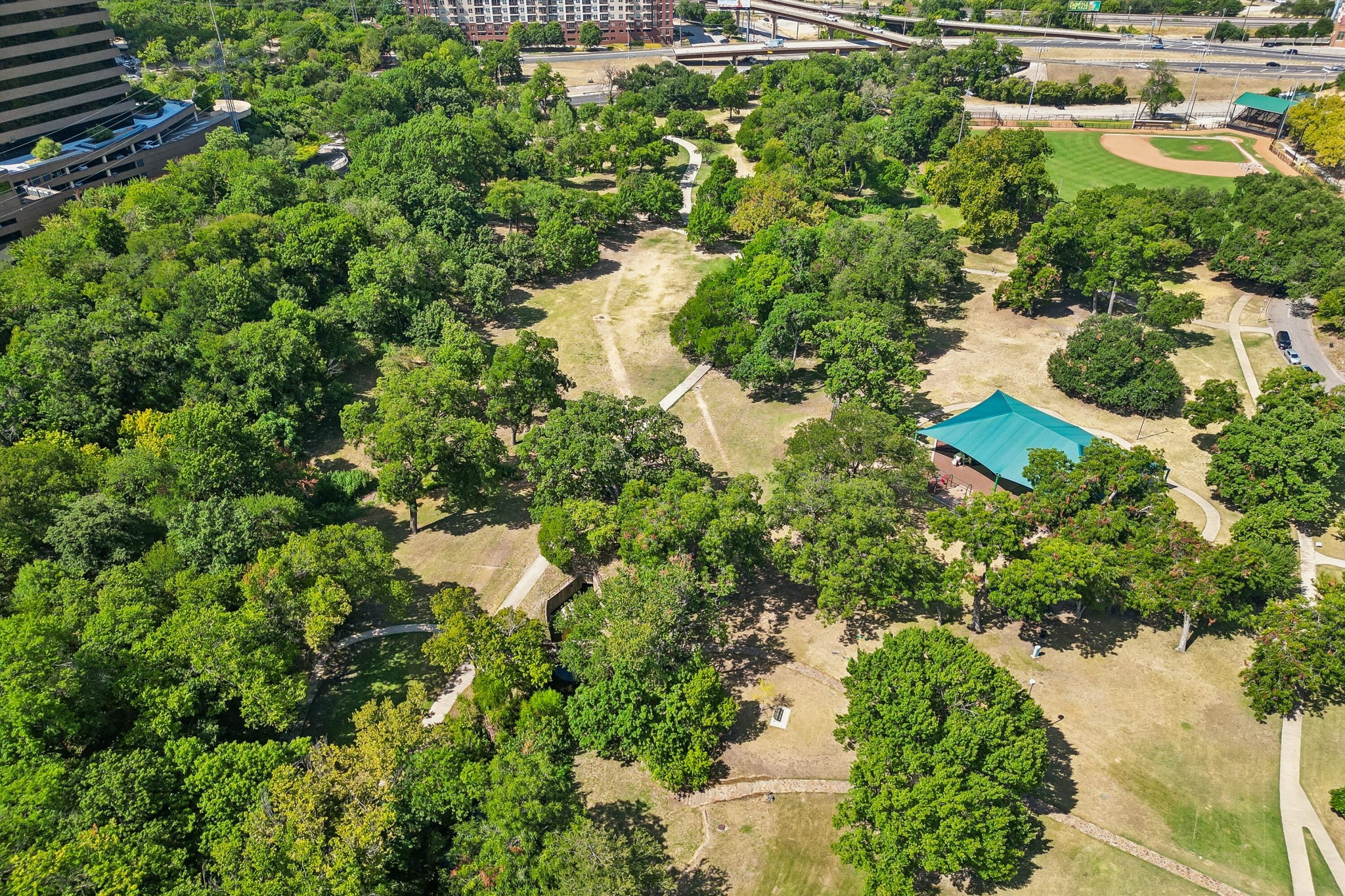 3901 Travis Street 100