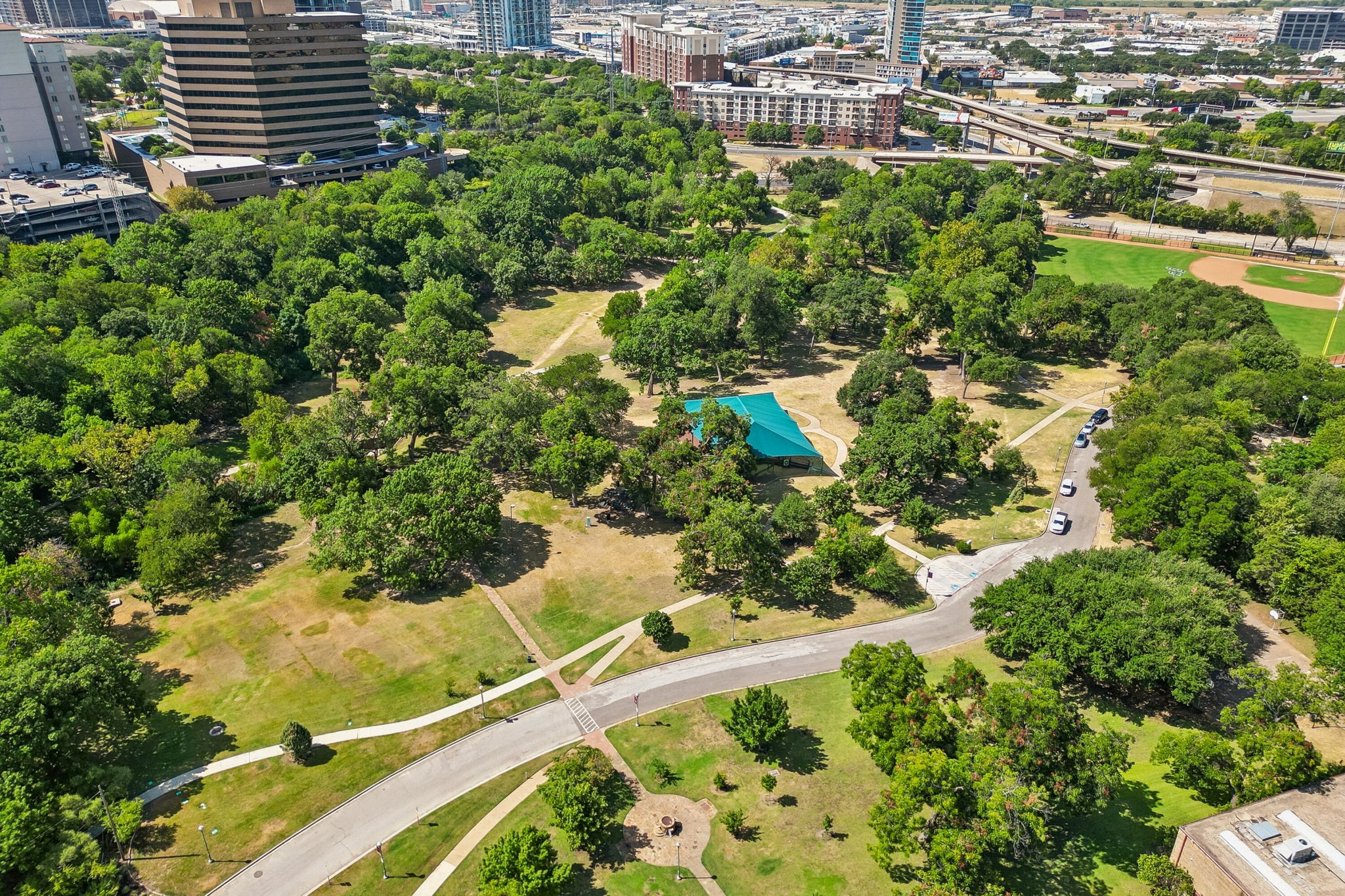 3901 Travis Street 100
