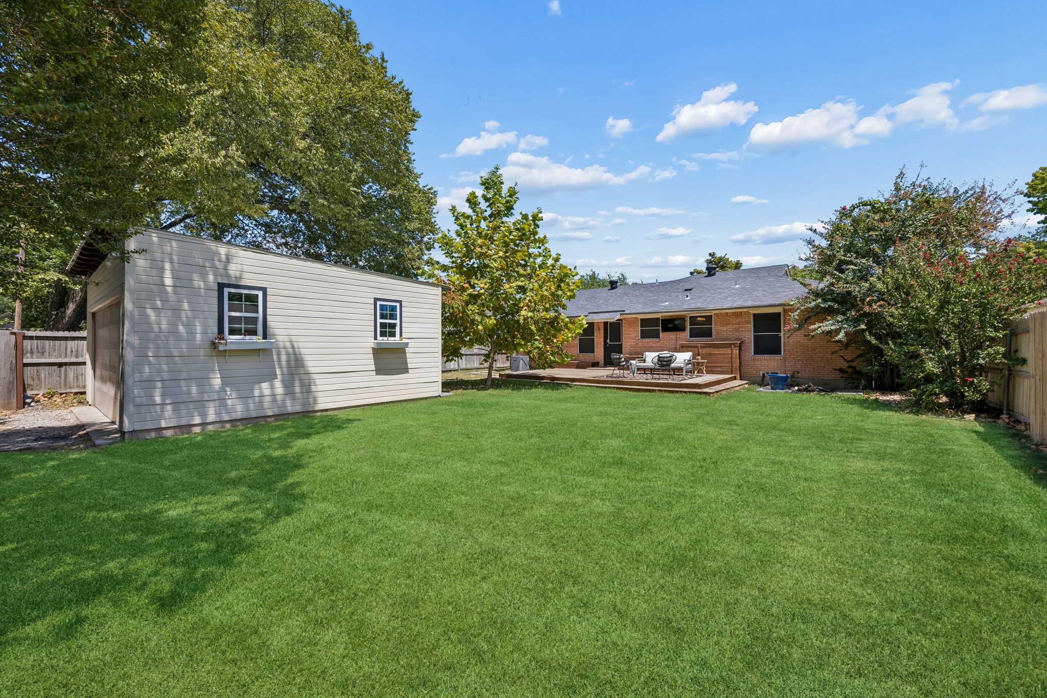 9077 Longmont Drive