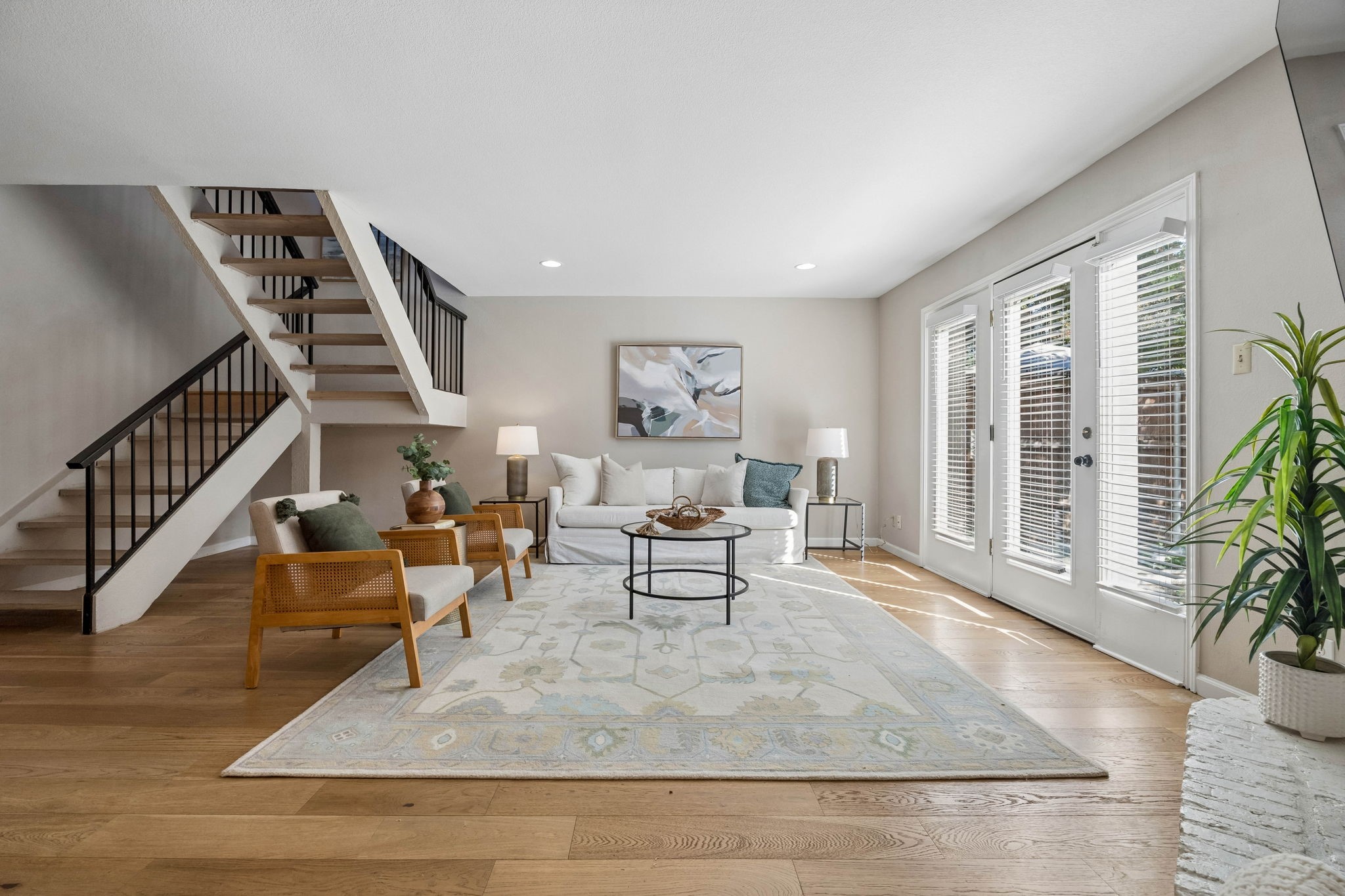 9622 Highland View Drive