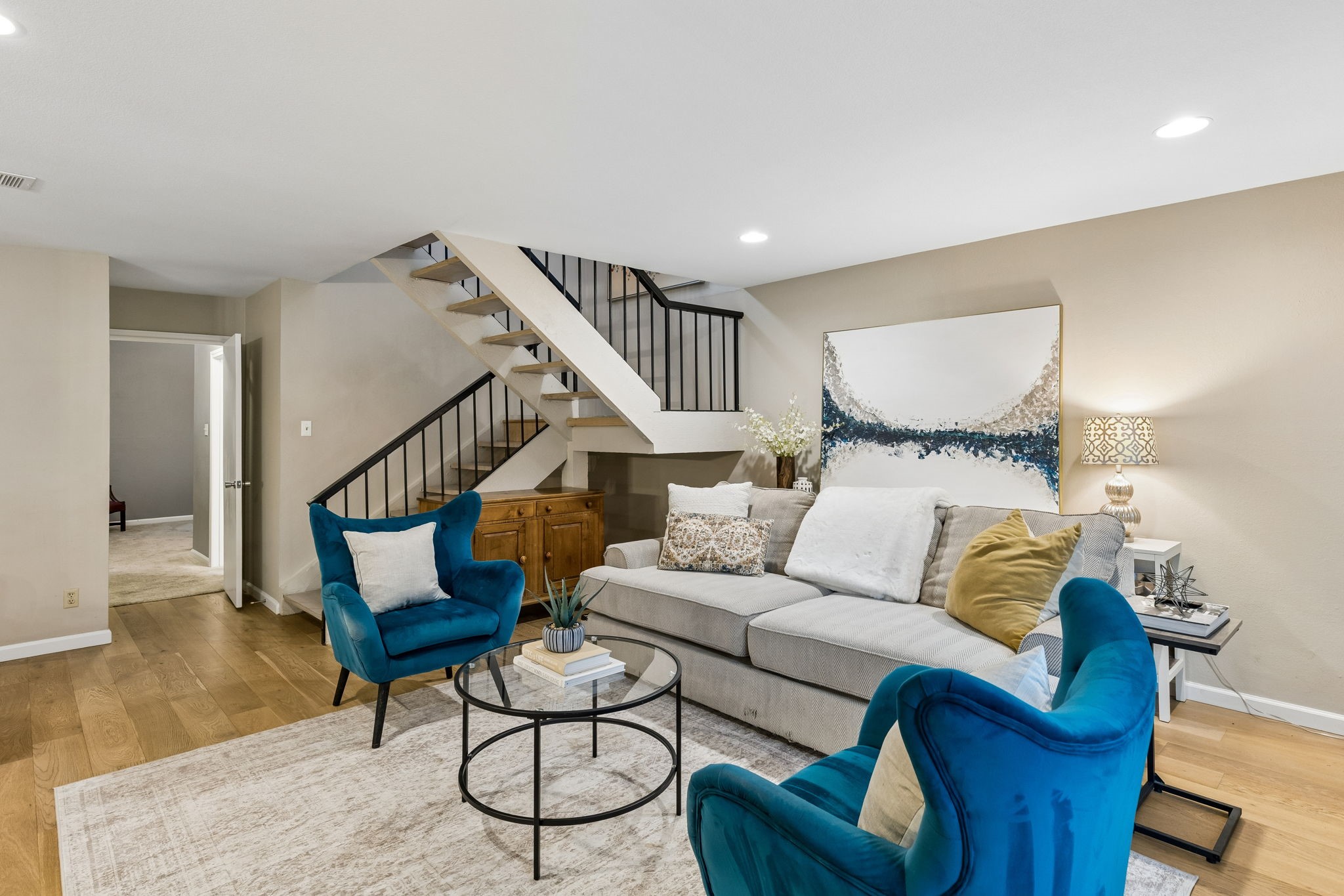 9622 Highland View Drive