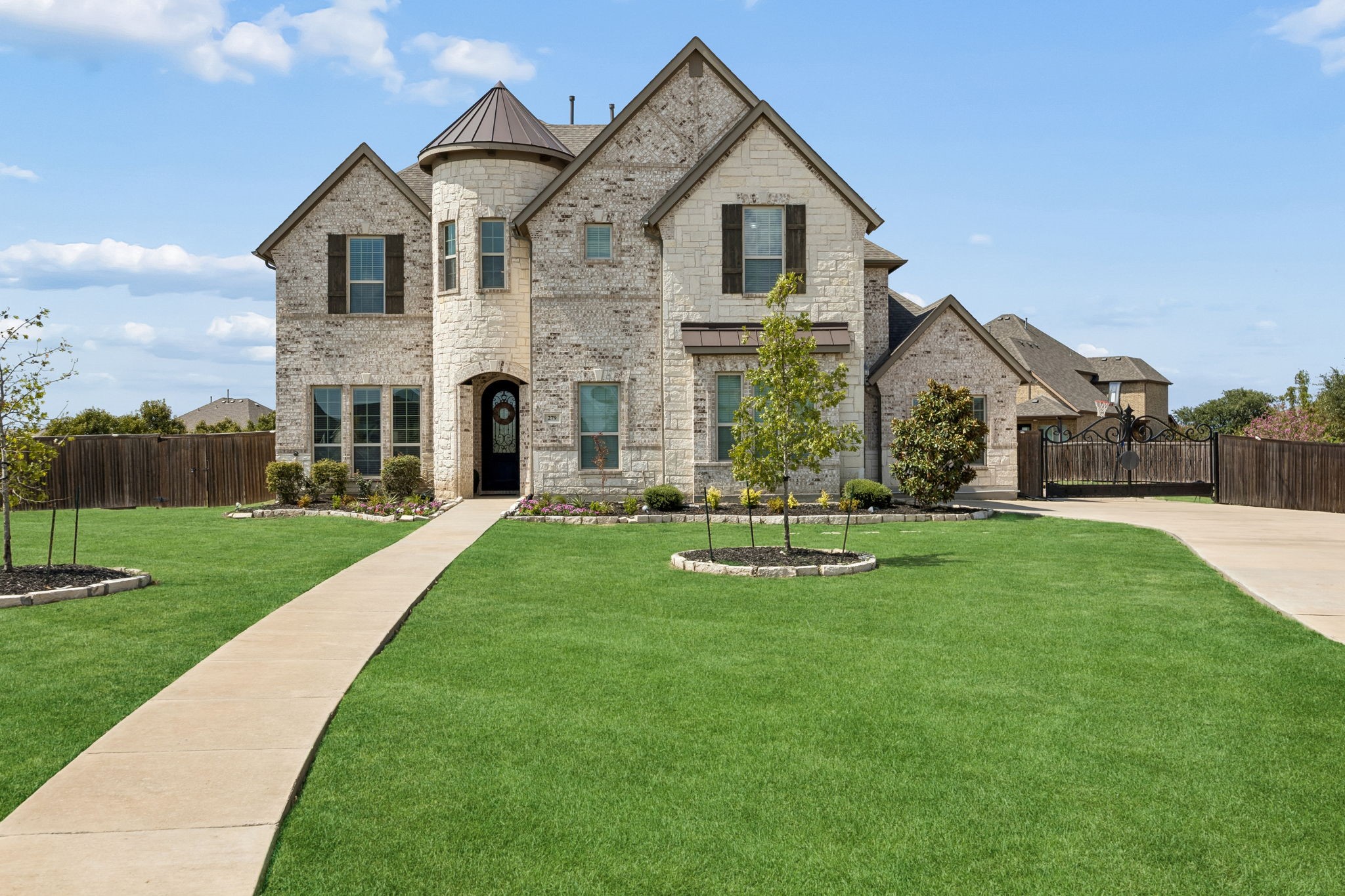 279 Shallow Brook Drive Sunnyvale TX