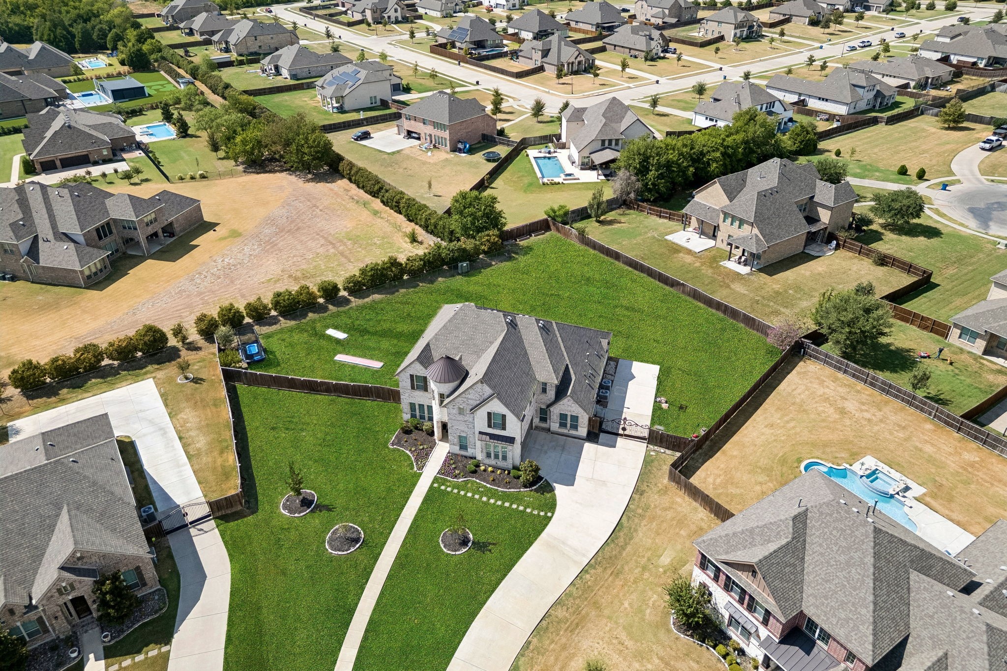 279 Shallow Brook Drive