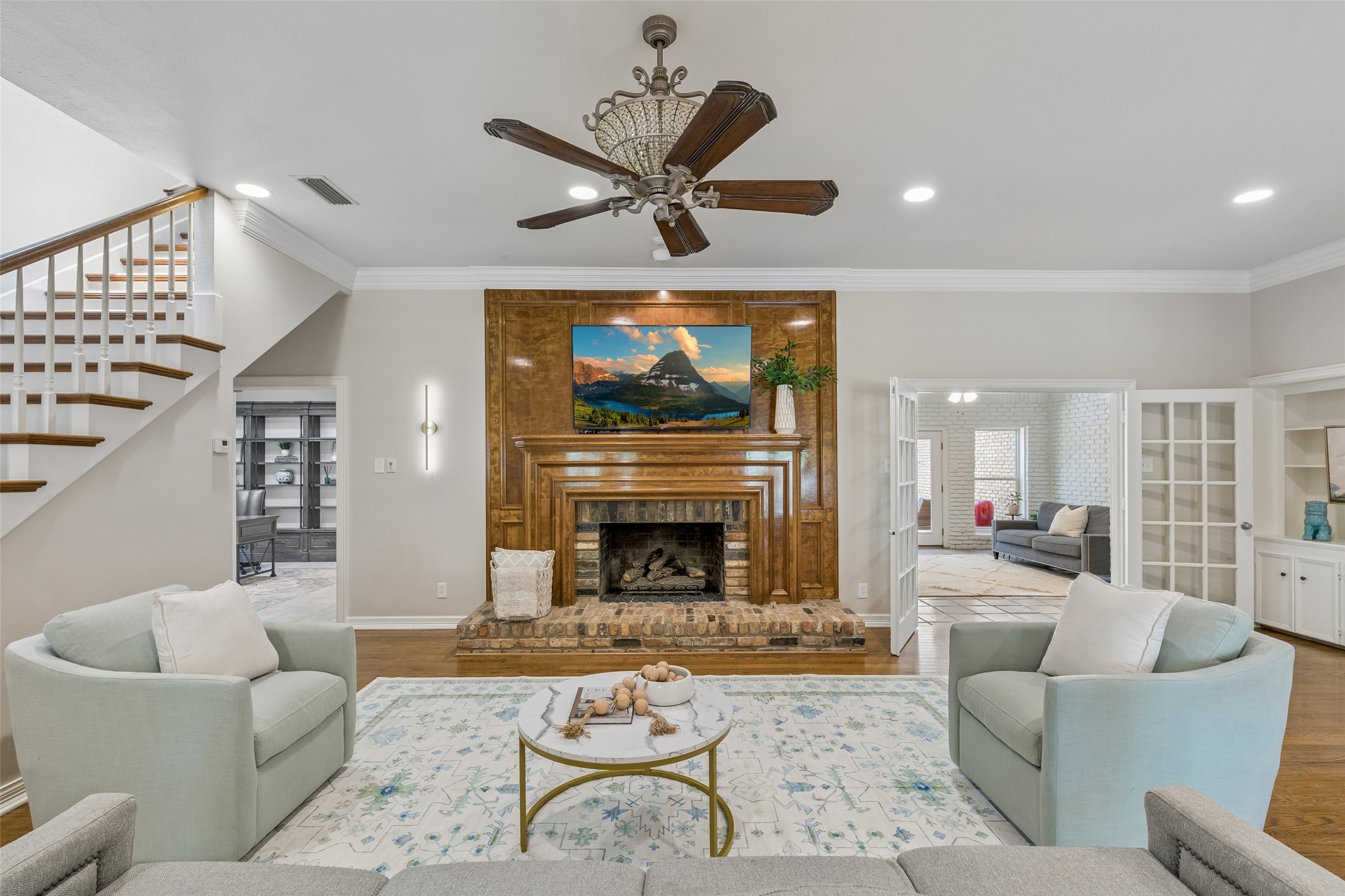 9631 Hilldale Drive