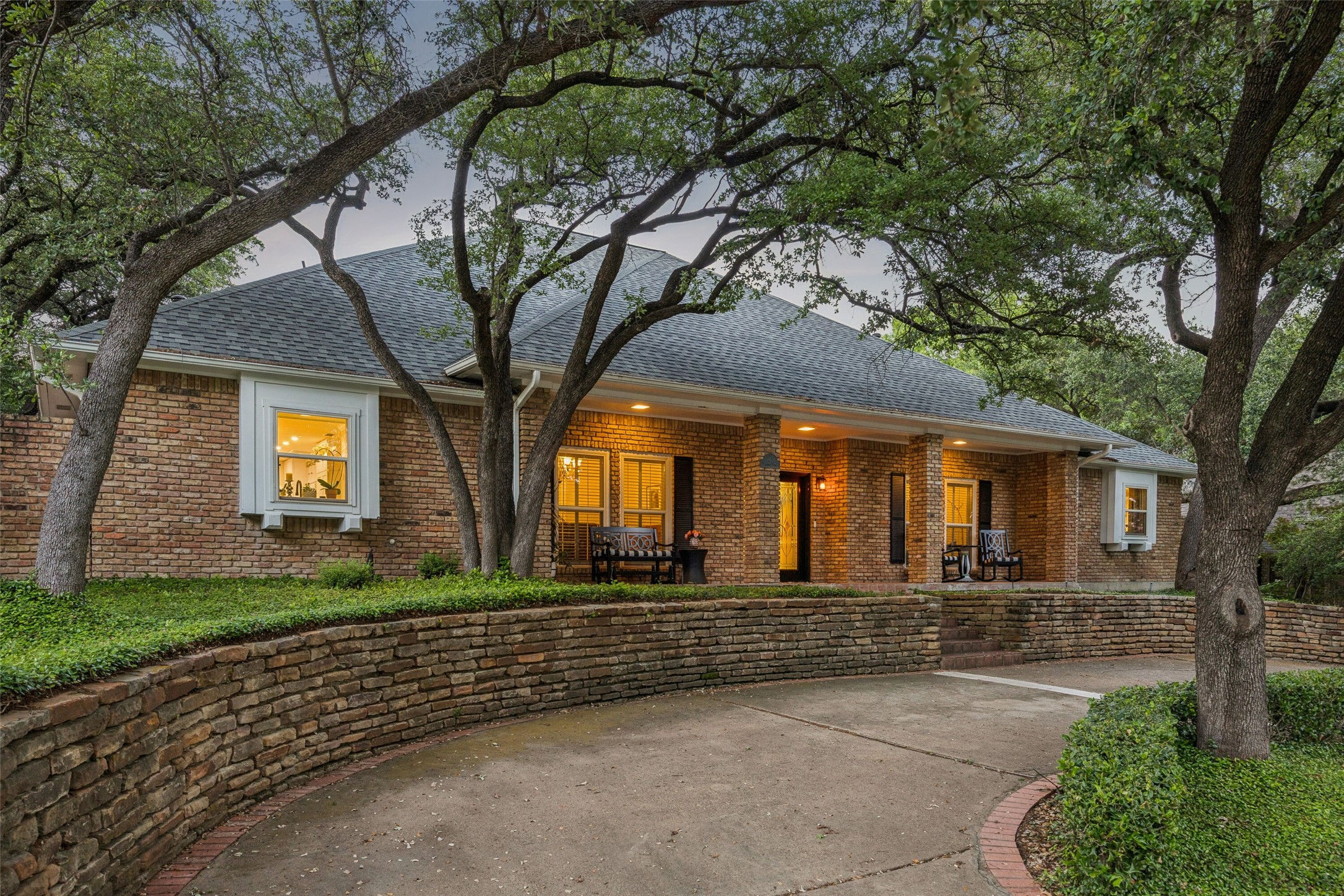 9631 Hilldale Drive