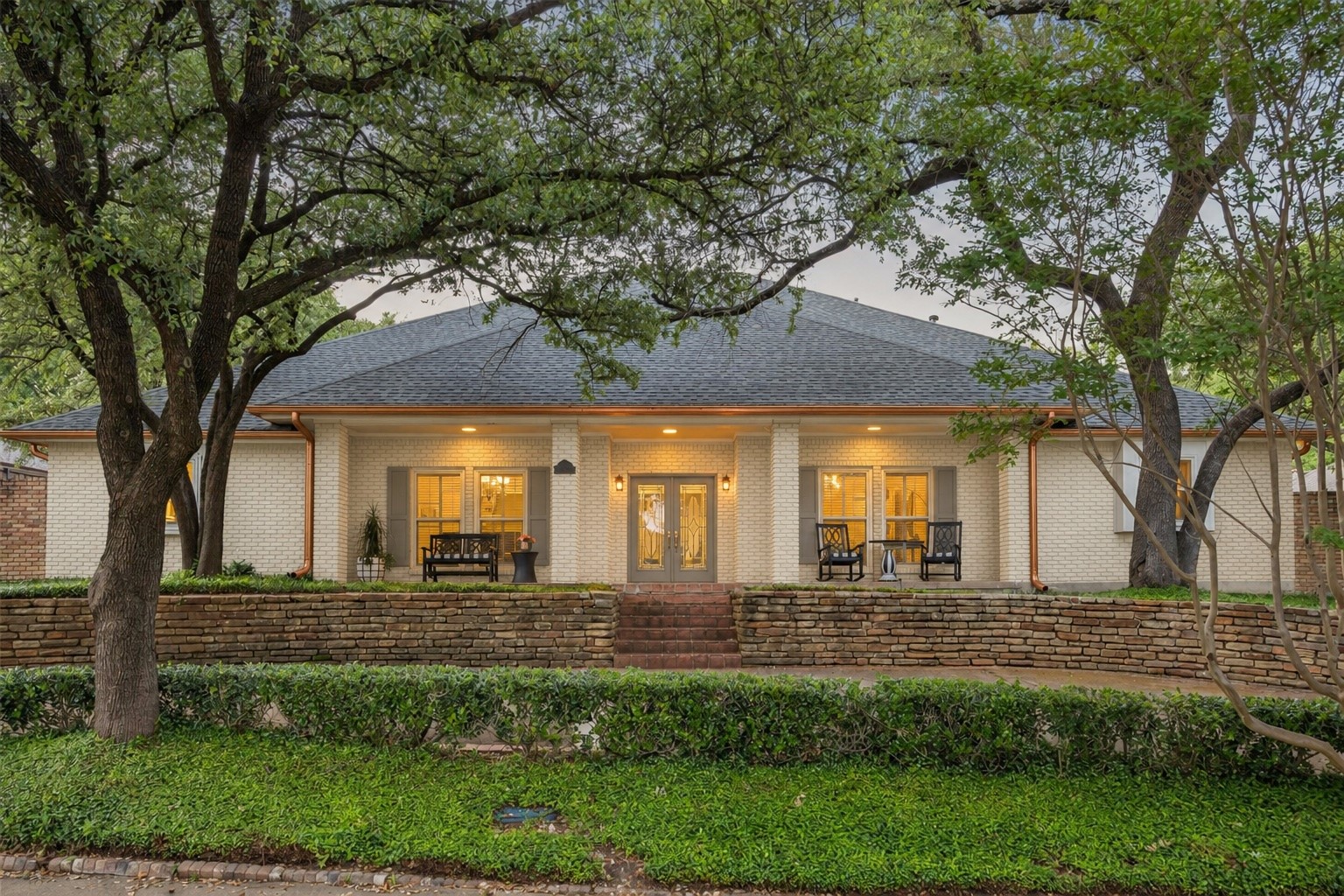 9631 Hilldale Drive