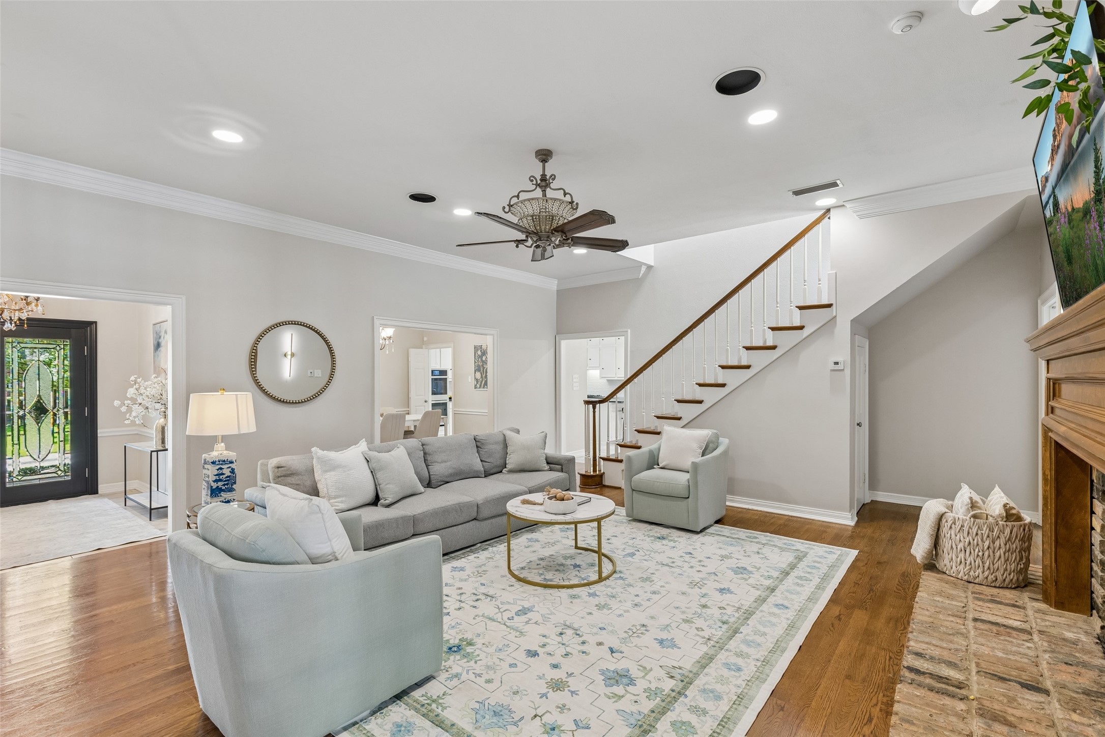 9631 Hilldale Drive