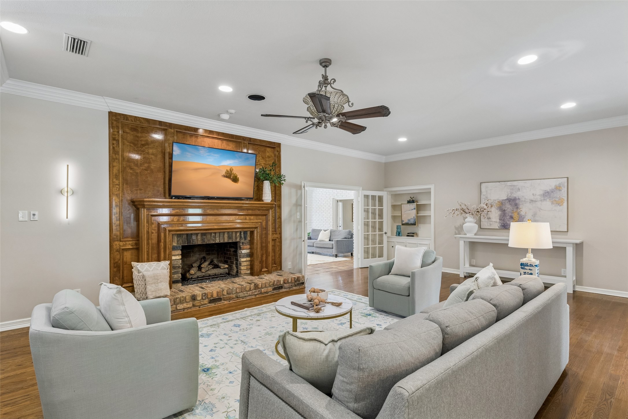 9631 Hilldale Drive