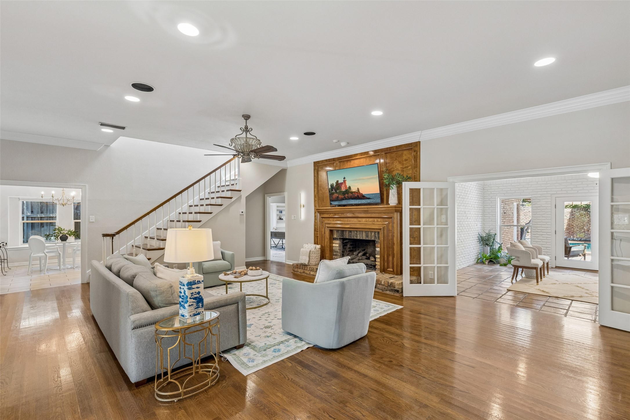 9631 Hilldale Drive