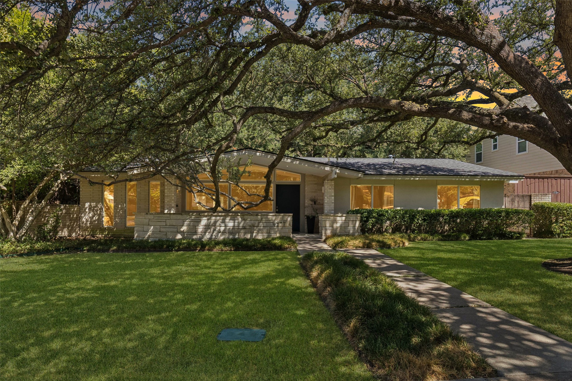 9777 Broken Bow Road Dallas TX