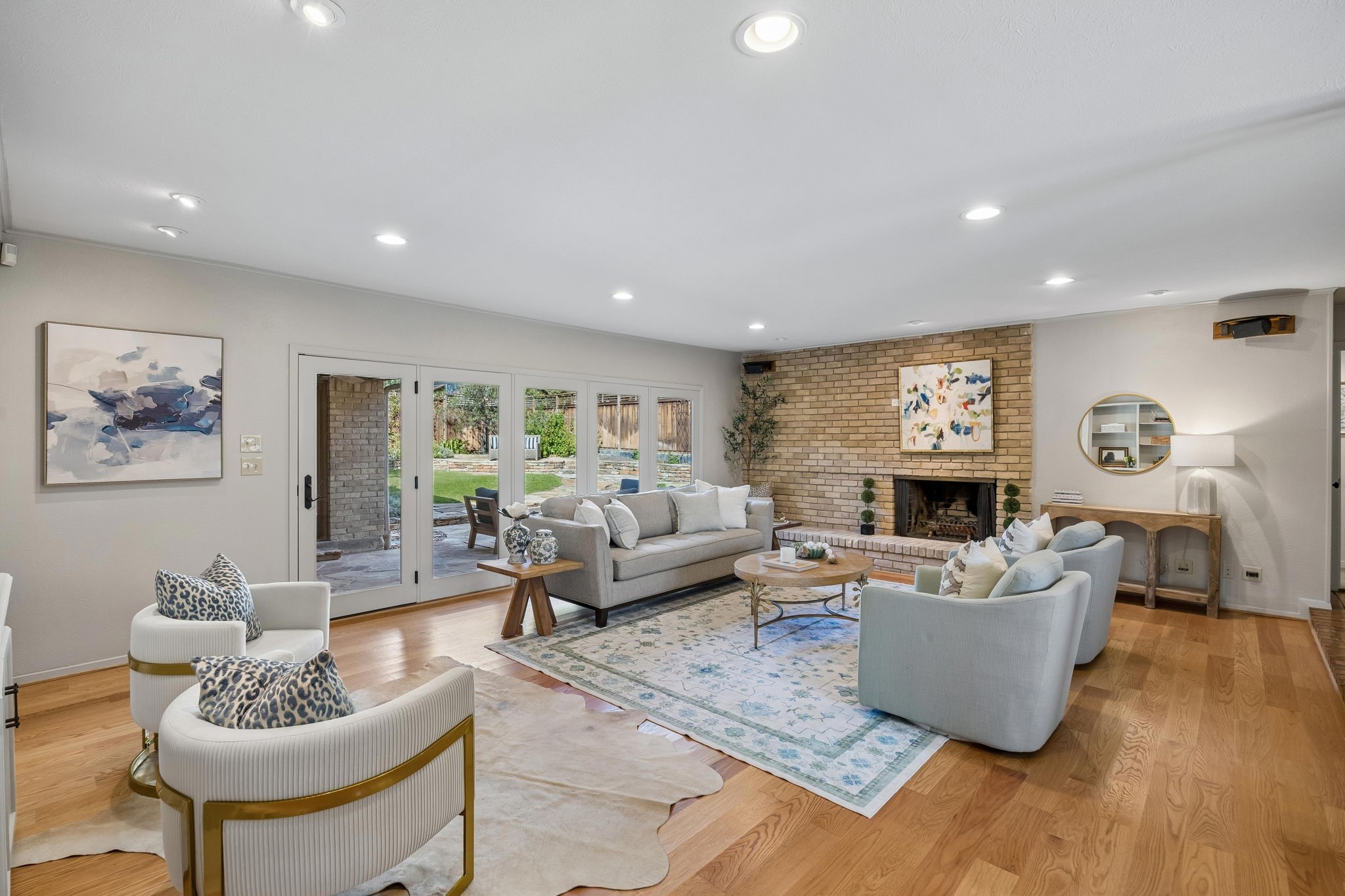 10115 Chesterton Drive