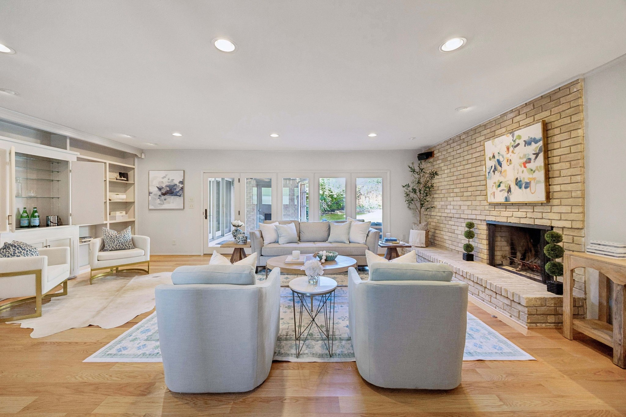 10115 Chesterton Drive