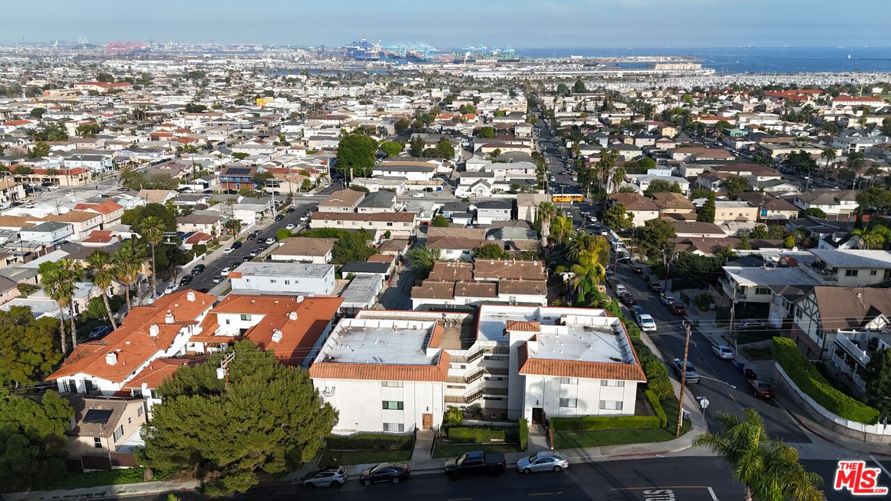 2030 S Cabrillo Ave Unit: 419