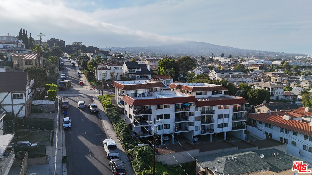 2030 S Cabrillo Ave Unit: 419