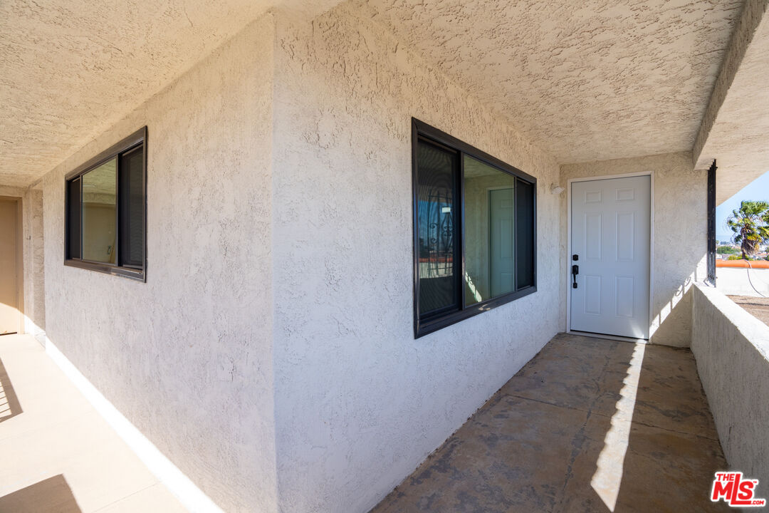 2030 S Cabrillo Ave Unit: 419