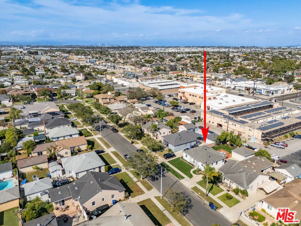 15606 Chadron Ave