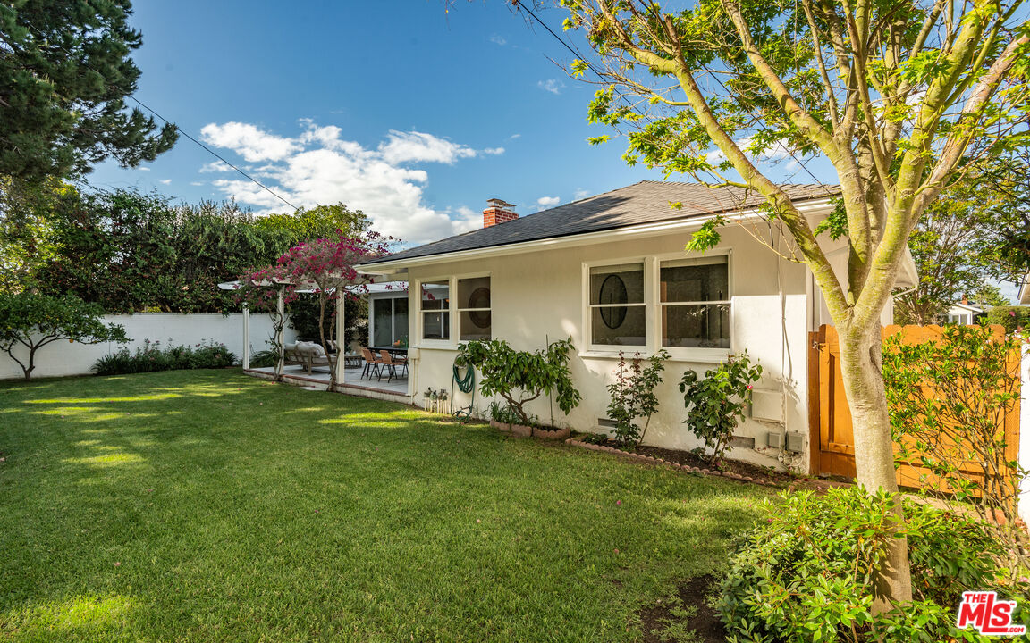 4922 Paseo Del Pavon