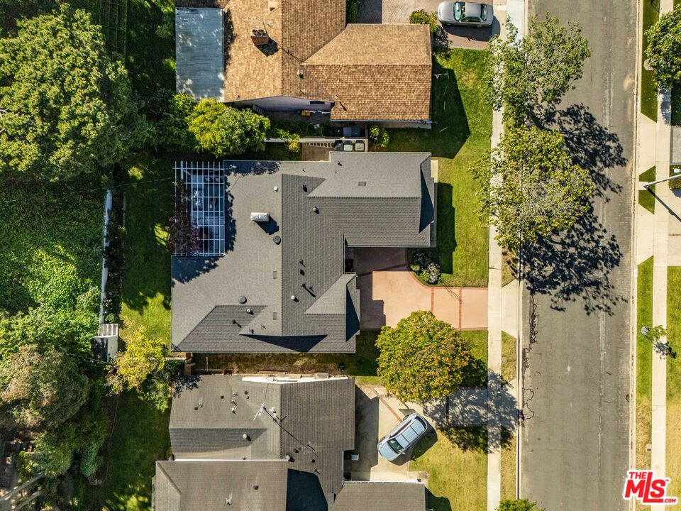 4922 Paseo Del Pavon