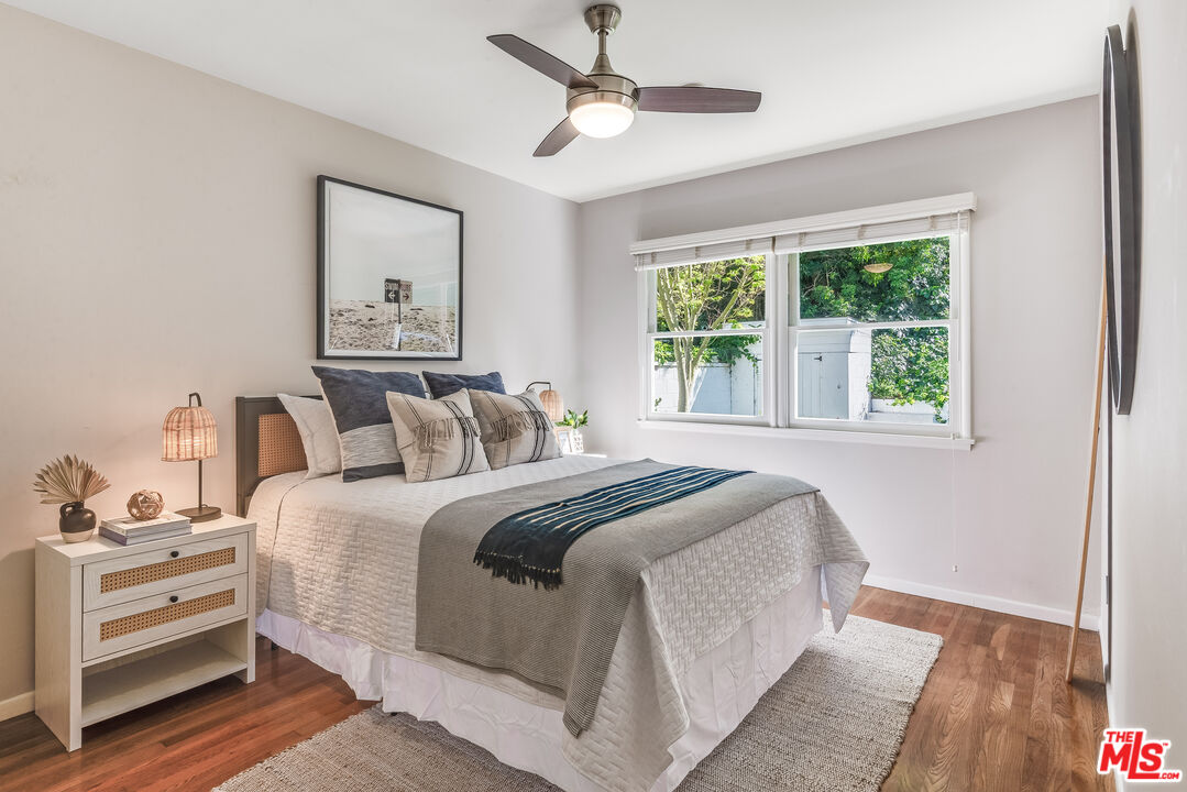 4922 Paseo Del Pavon