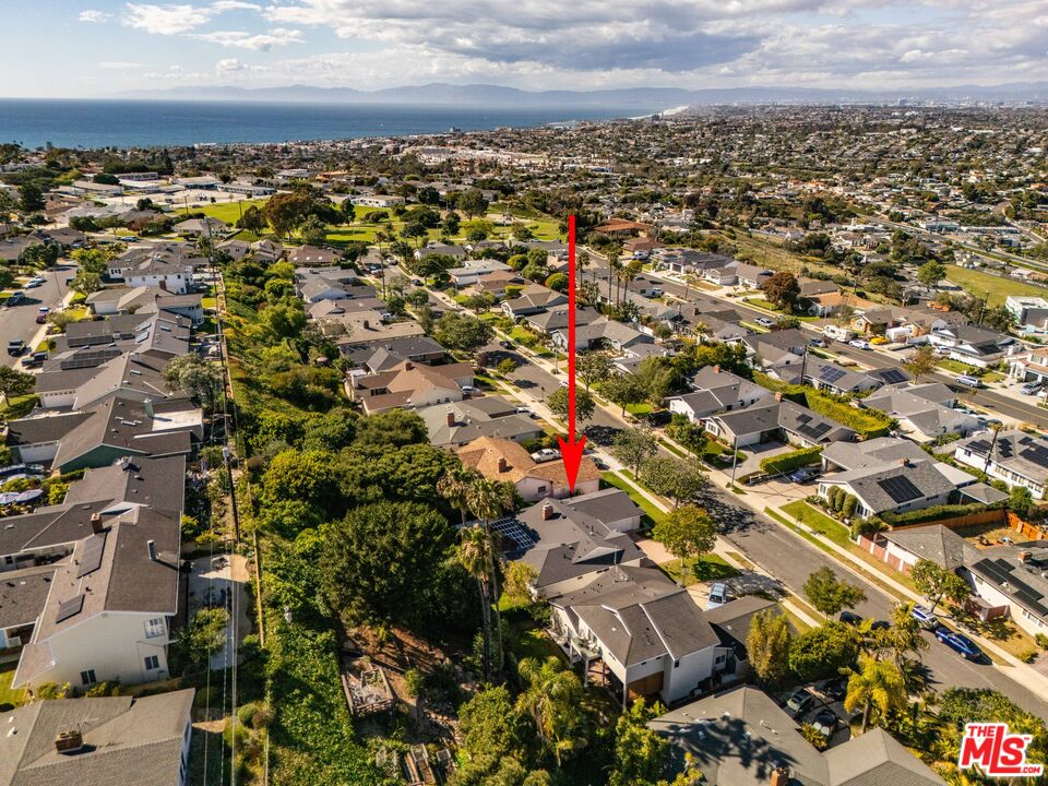 4922 Paseo Del Pavon