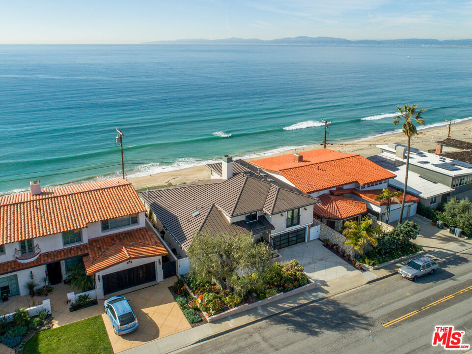 517 Paseo De La Playa