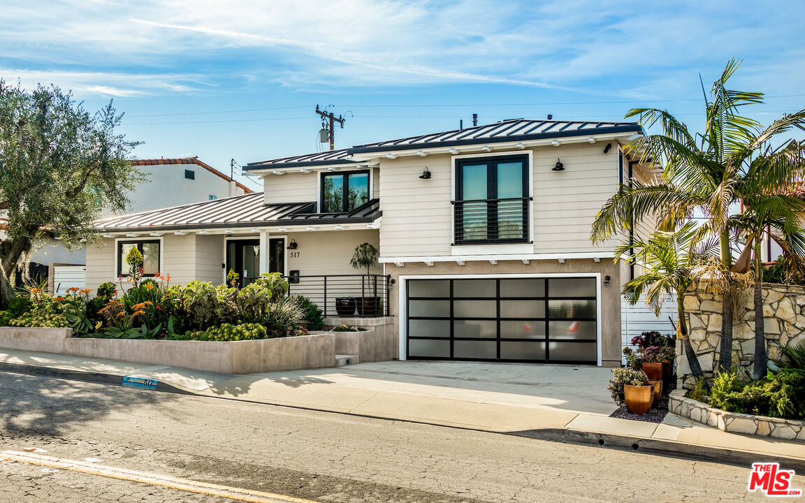 517 Paseo De La Playa