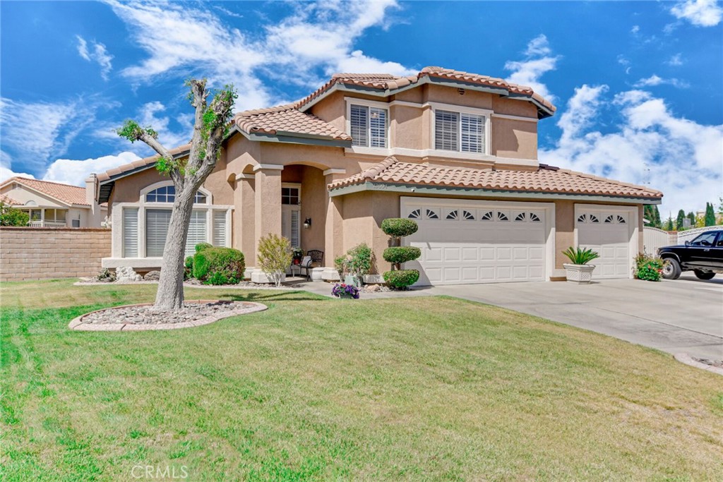 13004 San Miguel Street