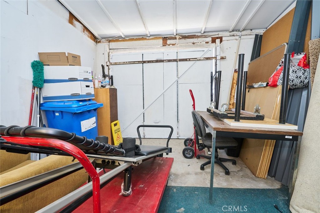 1025 W Arbor Vitae Street