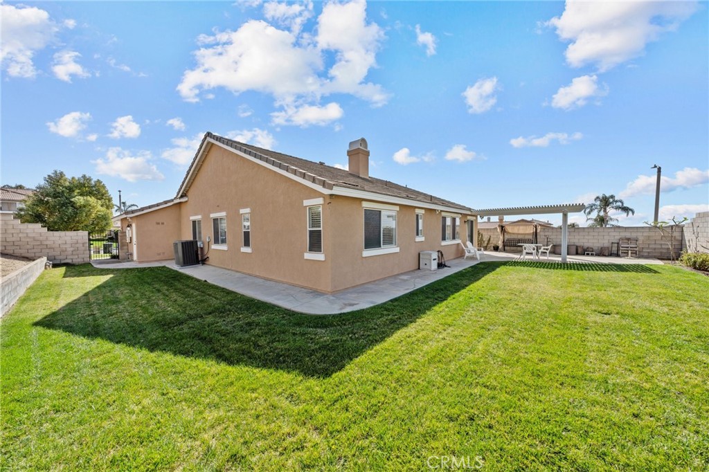 7814 Santa Angela St.