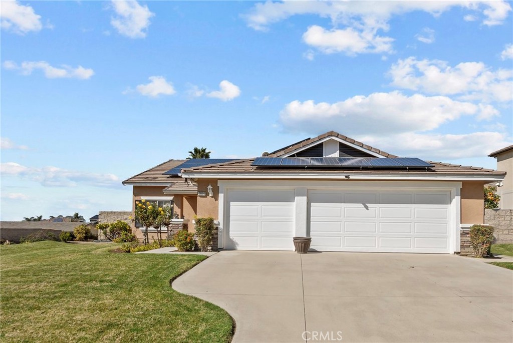 7814 Santa Angela St.