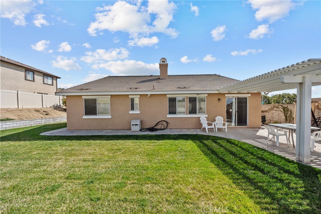 7814 Santa Angela St.