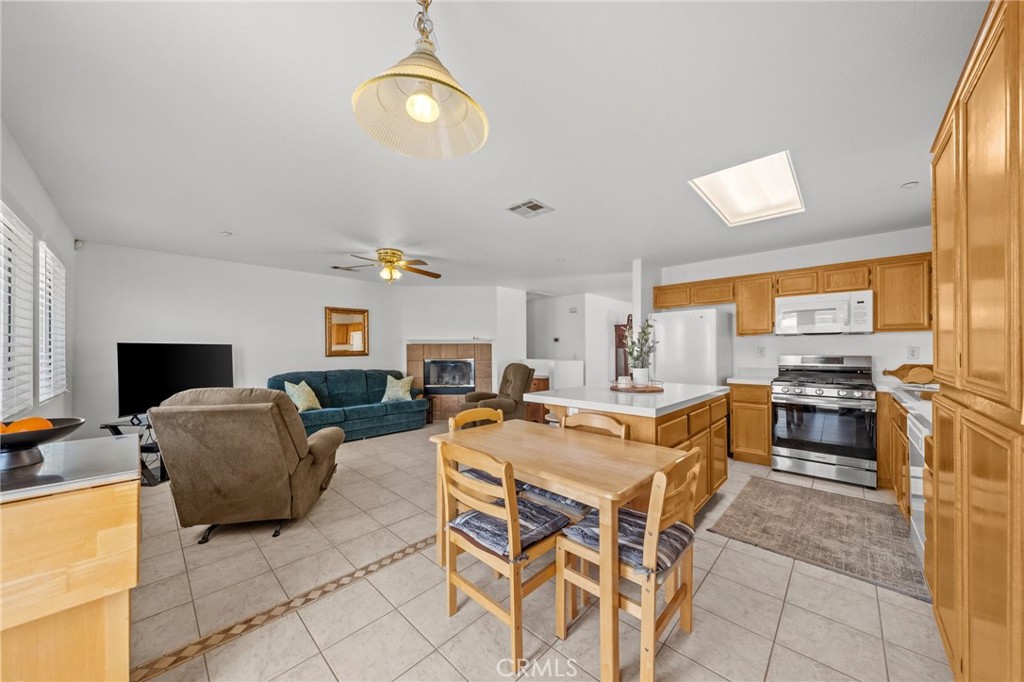 7814 Santa Angela St.
