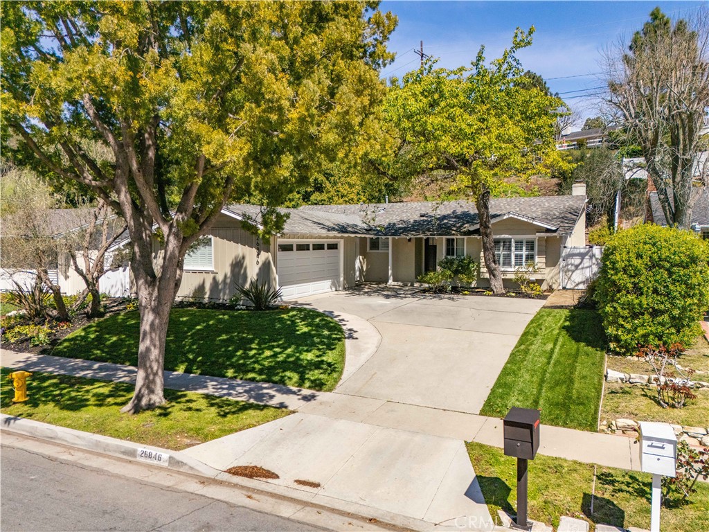 26846 Basswood Ave.